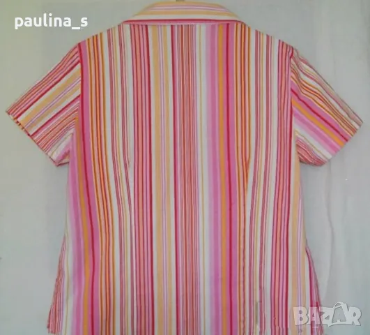 Четири броя / Дамска маркова риза / сходни модели, снимка 11 - Ризи - 14207024