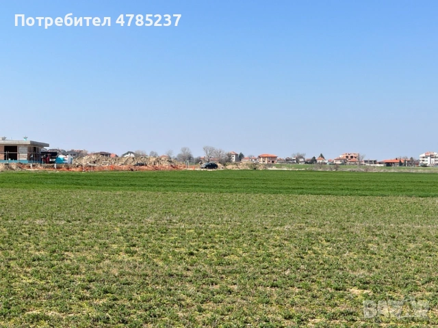 От Собственик УПИ Марково-Фиданлъка, снимка 5 - Парцели - 54062730