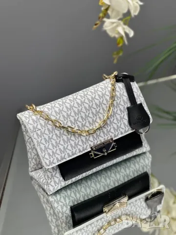 дамски чанти michael kors , снимка 6 - Чанти - 46913880