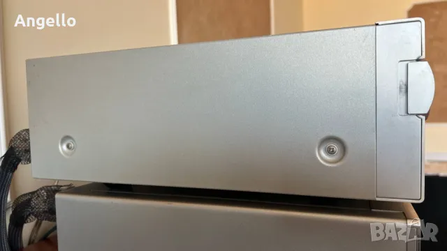 NAKAMICHI AMP2, снимка 3 - Ресийвъри, усилватели, смесителни пултове - 50010019