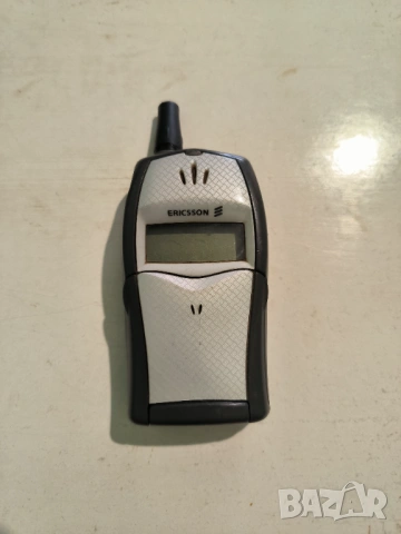 Ериксон Т20е