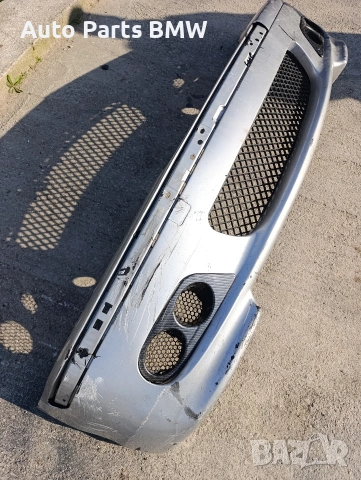 Предна М броня BMW E46 М броня БМВ Е46