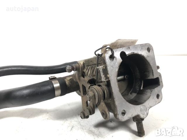 Дроселова Клапа Opel Astra F 1.4 Si 82кс 1996г, снимка 2 - Части - 51049378