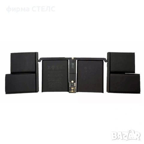 Батерия STELS за MacBook Pro 16" A2485 (2021) - A2527, 8693mAh