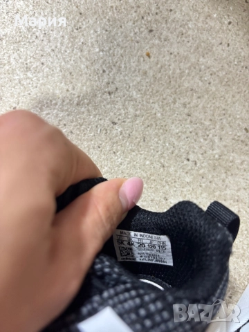 Детски маратонки Adidas, снимка 5 - Детски маратонки - 52367751