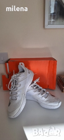 Nike нови оригинални маратонки UK5.5/39-25см, снимка 7 - Маратонки - 52255399