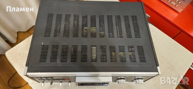 Revox B 710 касетен дек, снимка 2 - Декове - 52016623