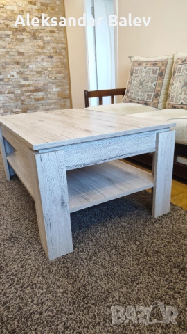 Холна  маса, снимка 4 - Маси - 54172680