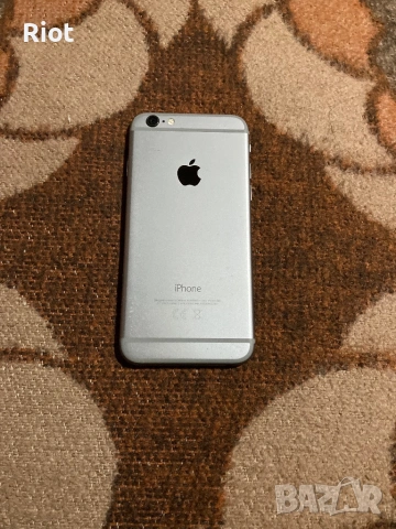 Продавам iPhone 6, снимка 3 - Apple iPhone - 53659878