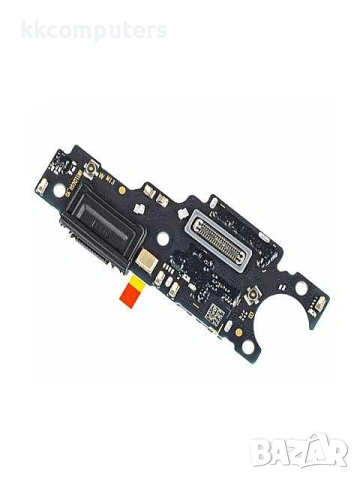 БЛОК ЗАХРАНВАНЕ + SIM ЧЕТЕЦ HONOR X7D (HMA-LX9)