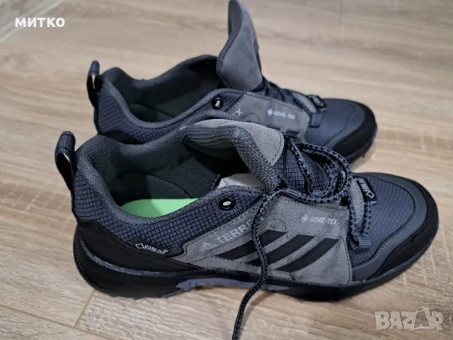 маратонки adidas, снимка 9 - Маратонки - 48257485