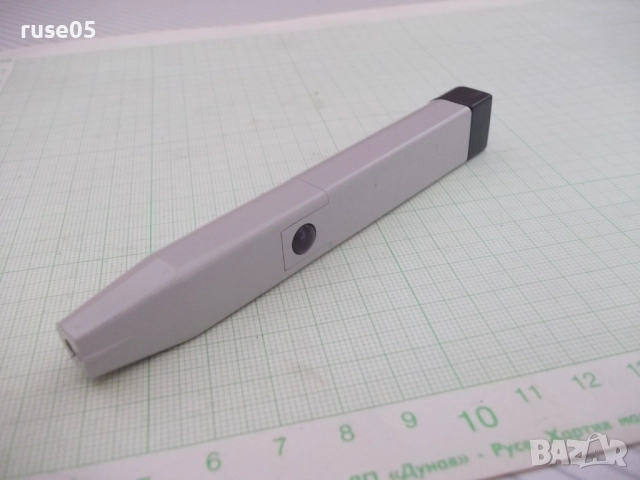 Устройство "PENLET II" за убождане, снимка 3 - Други - 51869462