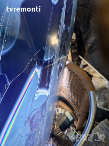 LED подсветка за дисплей C430Y21-M8 за телевизор CHiQ модел   U43QM8V, снимка 8 - Части и Платки - 53928594