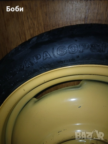 16цола патерица субару оутбак , снимка 3 - Аксесоари и консумативи - 52945968