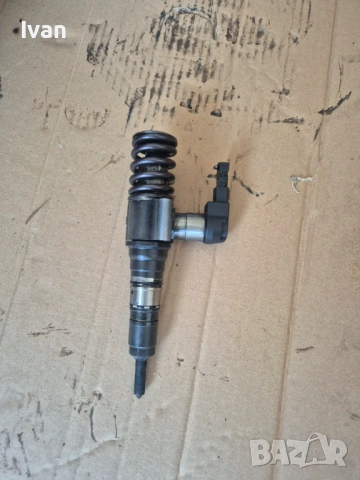 дюзи Simens, снимка 4 - Части - 53666712