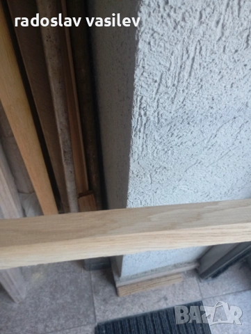 Дъбови и Букови первази, снимка 7 - Други - 53071726