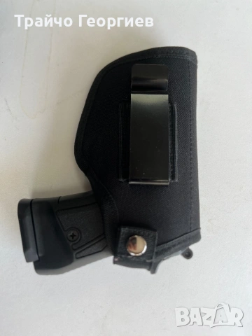 Кобури за пистолет, снимка 2 - Оборудване и аксесоари за оръжия - 53861829