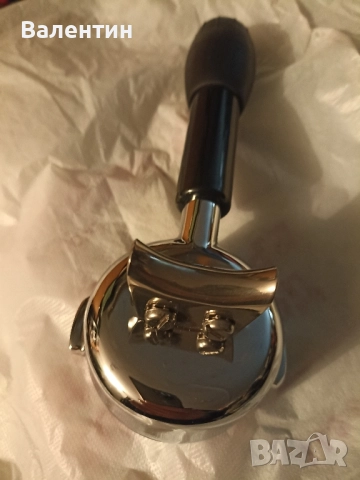 Кафемашини - ръкохватка за кафемашина Gaggia , снимка 4 - Кафемашини - 52197741