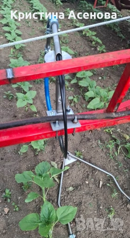 ремърке , снимка 6 - Селскостопанска техника - 52268470