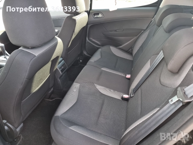 АВТОМАТИК, снимка 13 - Автомобили и джипове - 51738037