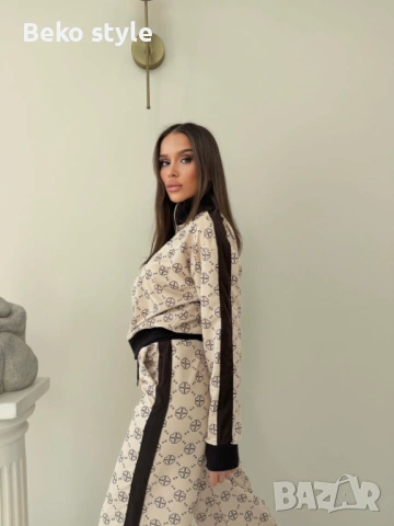 Дамски комплект, снимка 3 - Спортни екипи - 52534527