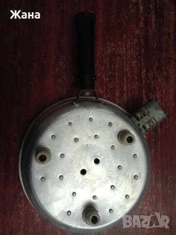 Пържолник, готов за нова употреба., снимка 4 - Скари - 53558356