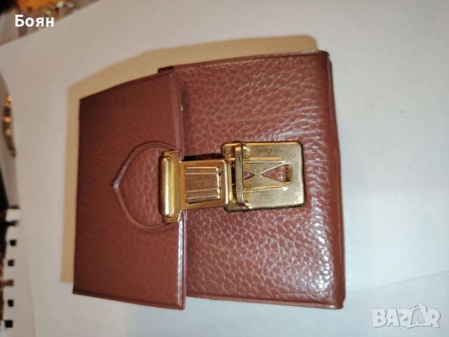 Комплект ретро бръсначка, снимка 4 - Антикварни и старинни предмети - 53895975