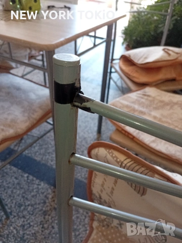 СТОЛОВЕ ЗА ЗАВЕДЕНИЕ , снимка 13 - Столове - 53184710