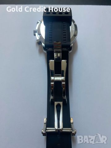 Часовник Chopard special zagato edition, снимка 4 - Мъжки - 45871779