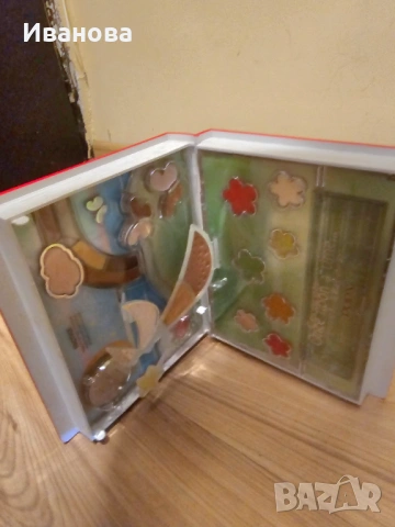 Колекционерски гримове Pupa, снимка 3 - Козметика за деца - 54073207