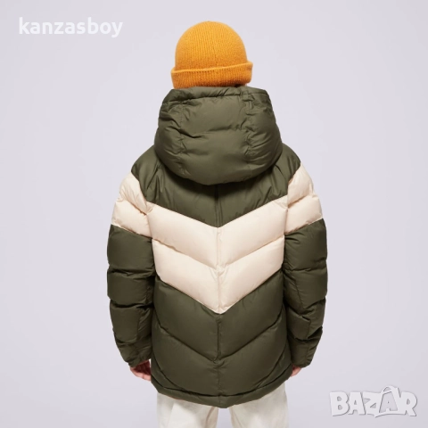 NIKE K NSW SYN FL HD JCKT BOY - юношеско яке 147-158см. , снимка 2 - Детски якета и елеци - 52485603