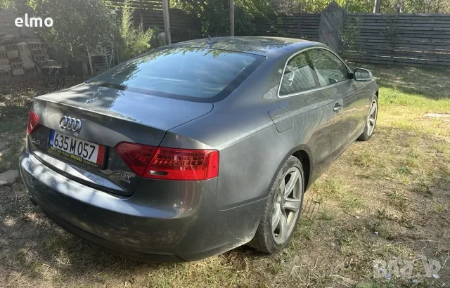 Audi A5 2.0t Premium, снимка 2 - Автомобили и джипове - 46935913