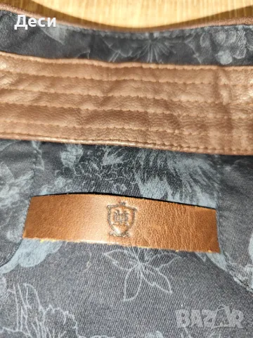 мъжко яке на Massimo Dutti , снимка 11 - Якета - 47814636