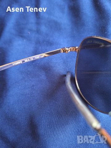 Слънчеви очила Michael Kors , снимка 11 - Слънчеви и диоптрични очила - 46306957