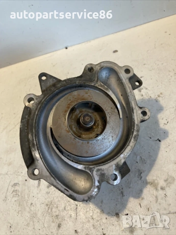 Помпа за охладителна течност V6 E280 CDI за Mercedes W211 (2007) R6422010410 , снимка 2 - Части - 54135262