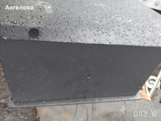 Каса, снимка 6 - Други стоки за дома - 52925204