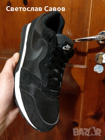 Nike Md Runner 2. 43нм. 27,5см., снимка 4 - Маратонки - 53687769