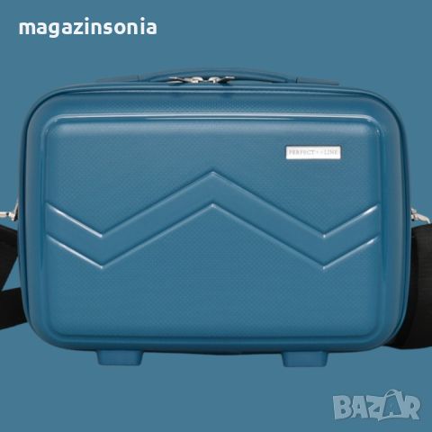 Чанта//тип куфар за ръчен багаж//36*28*17см.//5 цвята, снимка 3 - Куфари - 39919881
