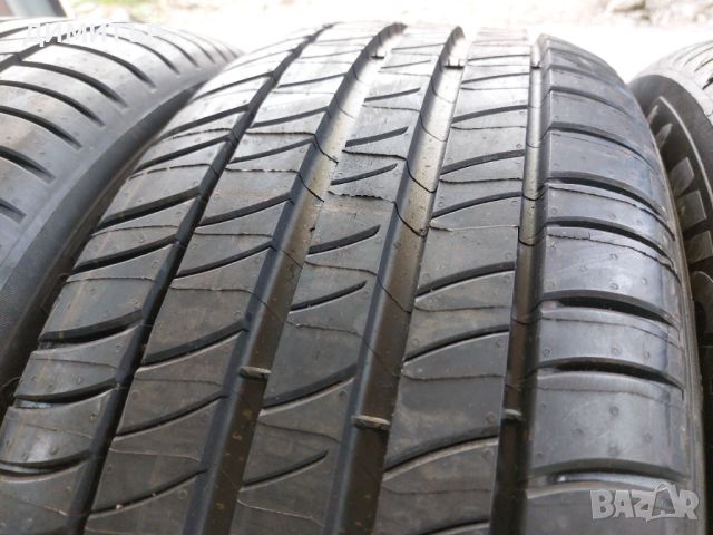 4 бр.Нови летни гуми Michelin 225 55 18 dot 4718 цената е за брой!, снимка 4 - Гуми и джанти - 45252840