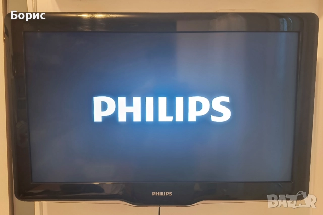 Телевизор Philips 32PFL5405H