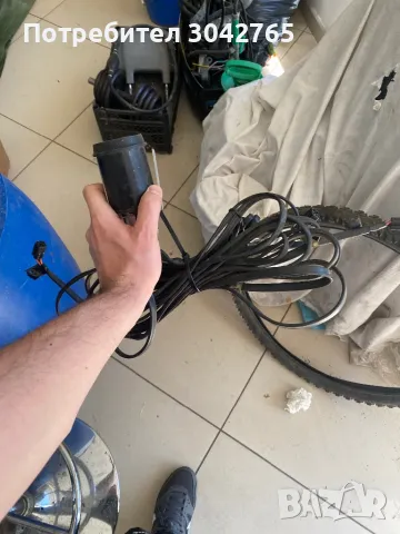 Уред за извънбордов двигател, снимка 2 - Воден транспорт - 49968774