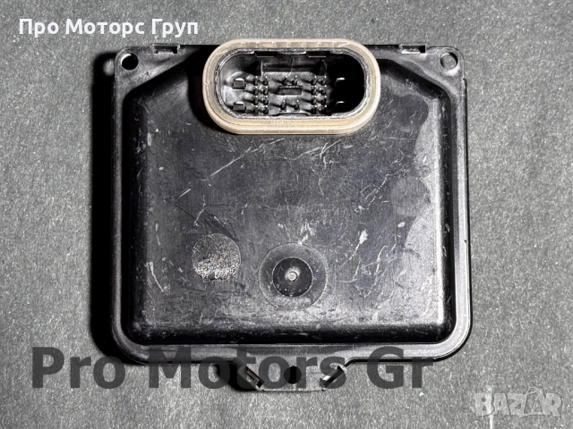 Модул светлини , Баласт , DRL LED AUDI A3 S3 2017-2020 / Continental 8S0907397D, снимка 2 - Части - 52789921