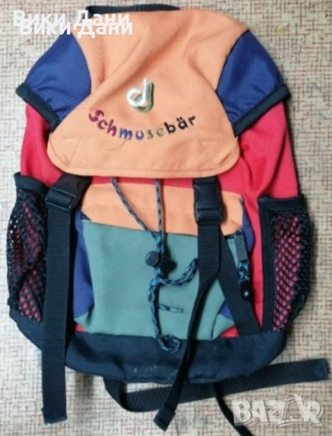детски раници и за възрастни , снимка 9 - Кенгура и ранички - 38896755