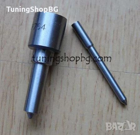 Промо К-Т! Разпръсквачи 0,275 um за ТДИ 1.9 90/110 к.с, снимка 2 - Части - 52586086