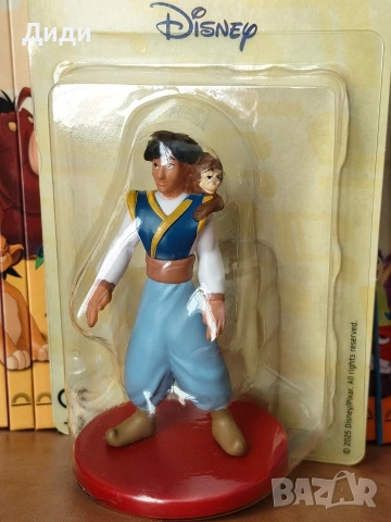 Фигурки от Магически аудио приказки , снимка 2 - Фигурки - 53741103