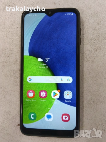 Samsung Galaxy A22, 4GB/64GB