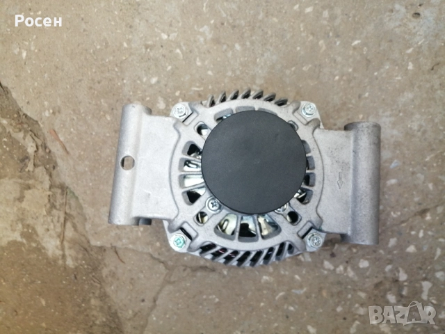 Генератор за Пежо 308 , снимка 5 - Части - 51661846