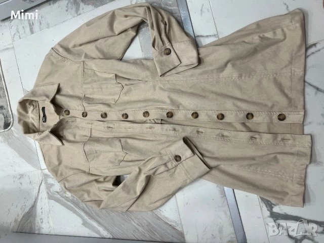 Zara Туника,Рокля , снимка 7 - Рокли - 48645615