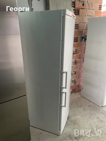 Siemens хладилник с фризер , снимка 3 - Хладилници - 50734715
