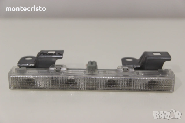 Трети стоп Toyota Auris (2007-2010г.) стоп заден капак Тойота Аурис